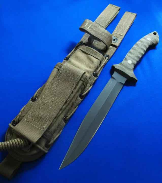 Brent Sandow ������.��ŵ ��Figther��ʿ���ֹ��񶷵���˫��